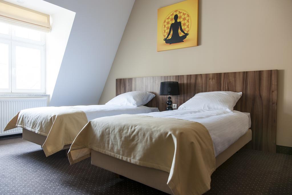 Mandala Hostel & Apartments Poznan Room photo