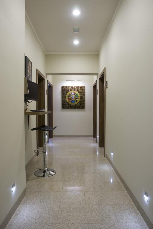 Mandala Hostel & Apartments Poznan Room photo